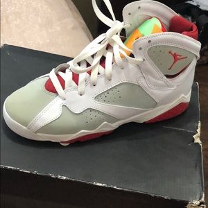 Air Jordan retro 7 (GS)